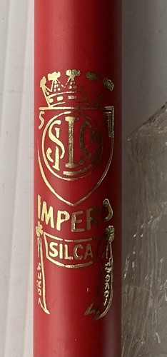 Pompa telaio nos - silca, impero