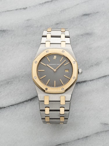 Vintage 1990s audemars piguet - vintage,