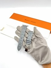 CINTURINO HERMES APPLE WATCH