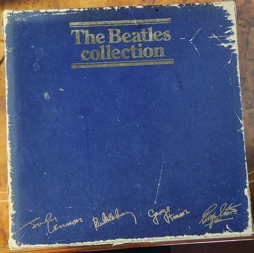 The beatles collection - the,