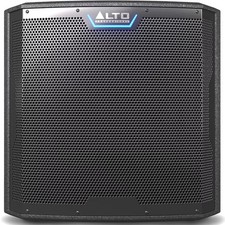 ALTO PROFESSIONAL TS12S