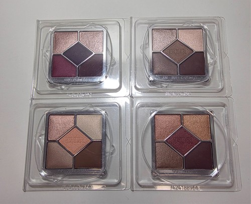 Dior diorshow colori palette - diorshow,