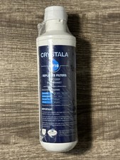 Filtro acqua crystala cf10 - filtro,