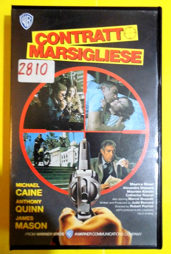 Contratto marsigliese - marsigliese, (