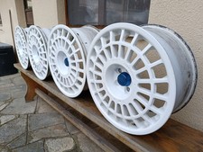 Cerchi Compomotive TH2 7.5x17