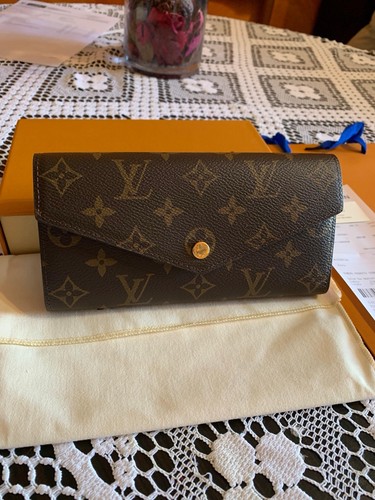 Louis vuitton sarah - louis,