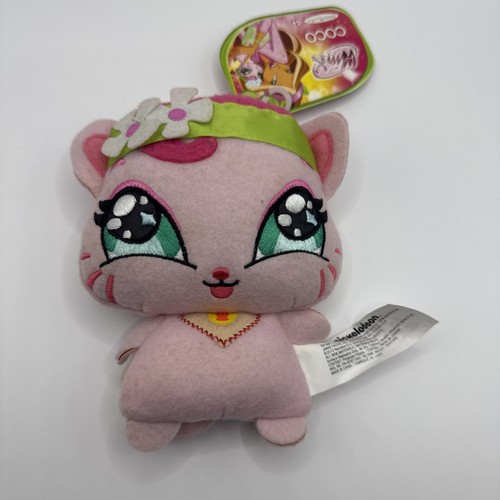 Winx club 2012 peluche - winx,