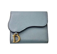 Dior Christian Saddle Small