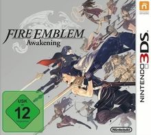 Fire Emblem: Awakening di