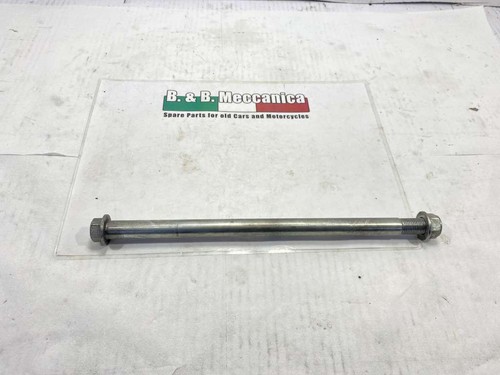 Perno supporto motore - perno,