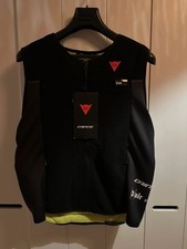 AUTONOMOUS AIRBAG VEST Dainese