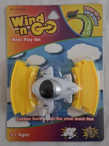 Articoli wind go mini - articoli, wind-n-go