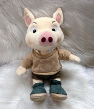 JAKERS VINTAGE! Peluche