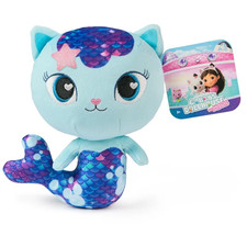 2025 Gabby's Dollhouse Il Film