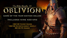 The Elder Scrolls IV: Oblivion