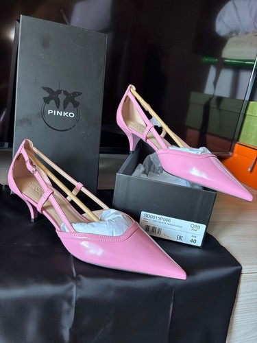 Scarpe pinko donna - pinko,
