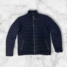 piumino uomo invernale tommy