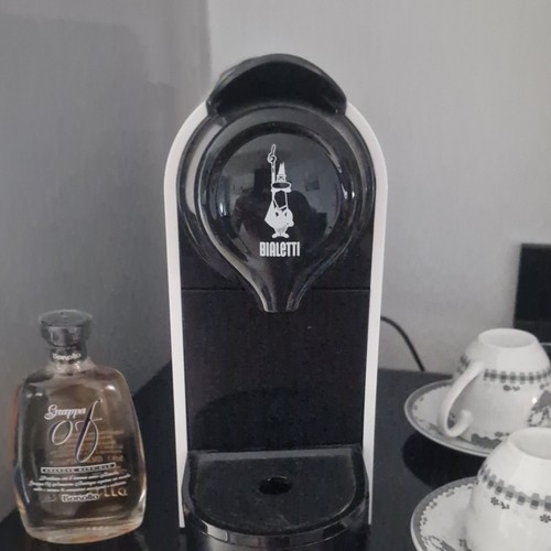 Bialetti macchina caffè - , a