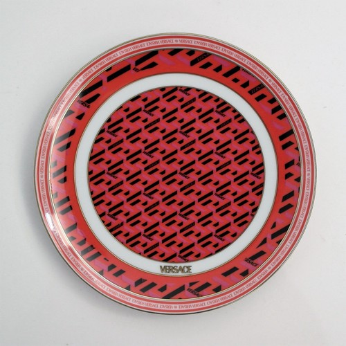 Versace meets rosenthal la - meets, -la