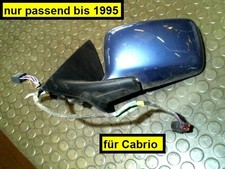 Specchio retrovisore esterno