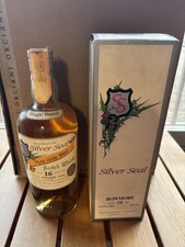 BOWMORE ISLAY SCOTCH WHISKY 16