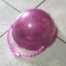 LOL SURPRISE VALIGETTA ROSA  L.O.L. GIOCHI PREZIOSI BAMBOLA Condizioni Come Foto