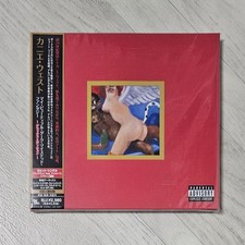 Kanye West - My Beautiful Dark