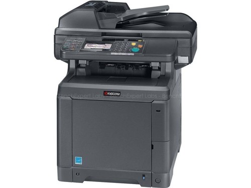 Kyocera taskalfa 266ci - kyocera,