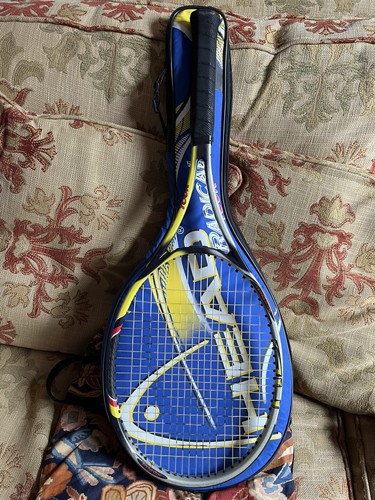 Racchetta tennis vintage - racchetta,