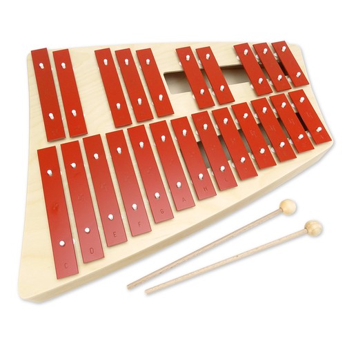 Sonor carillon 31 - carillon, ng-31