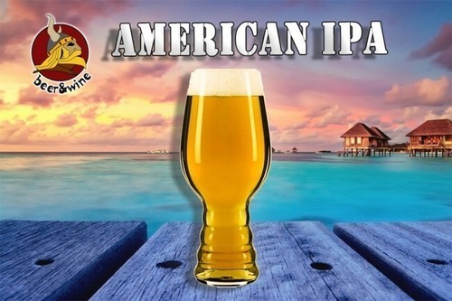 Kit ricetta birra fatta - birra,
