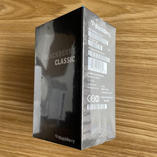Tastiera blackberry classic - tastiera,