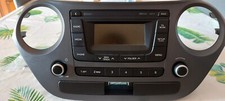 Autoradio Stereo Originale Hyundai i10 seconda serie anno 2017