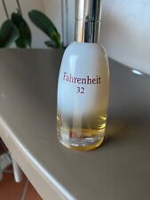  Dior Farenheit 32 profumo 100 ml