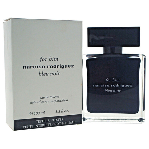 For him narciso rodriguez bleu - him,