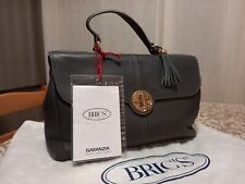 BRIC'S originale borsa da donna in pelle