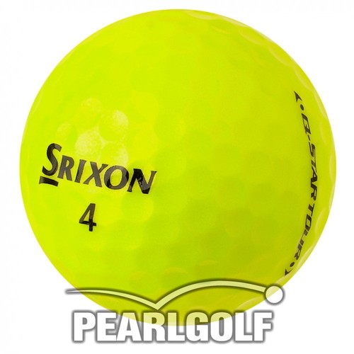 Palline golf gialle - palline,