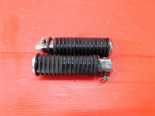 Pedane posteriori honda - honda, shadow
