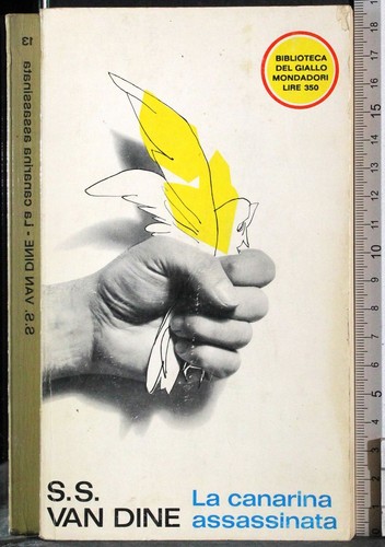 Giallo canarina - giallo., la