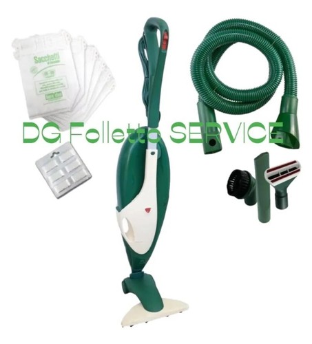 Originale vorwerk folletto - ,
