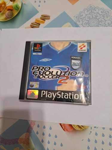 Pro evolution soccer - pro, pal