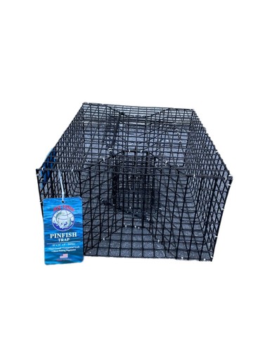 Trappola per pesci pinfish - , joy