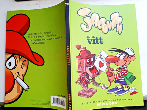 Sca82 classici fumetto - sca82,