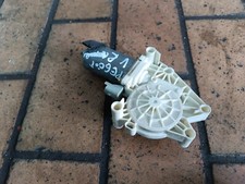 Peugeot 206 CC Cabrio Motore