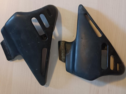 Coppia fianchetti laverda - fianchetti, lz