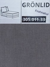 Ikea GRÖNLID rivestimento per