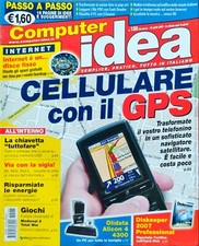 COMPUTER IDEA - PASSO A PASSO