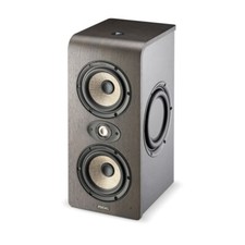 FOCAL SHAPE TWIN MONITOR