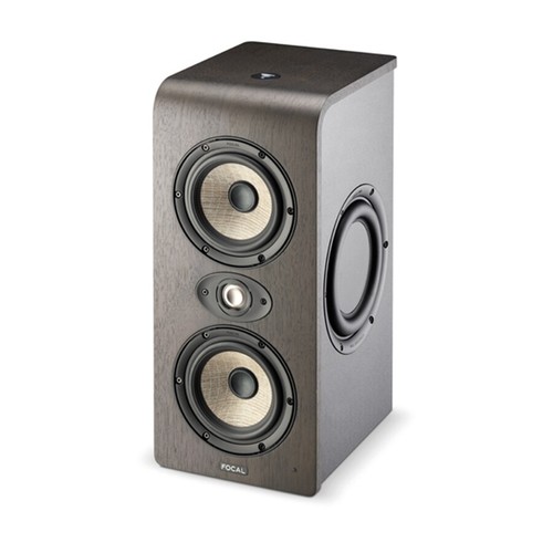 Focal shape twin monitor - focal,