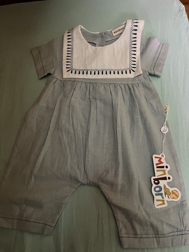Completo neonato - completo,